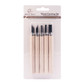 Carving Set w/Wood Handles 5ct.