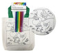 Tote Bag Coloring Kit-Dinosaur