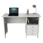 Computer Desk White