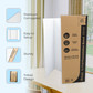 Presentation Board-36 x 48" (White/Tri Fold)