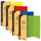 Presentation Board-Assorted Colors/Tri-Fold 36 x 48" (Each)