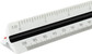 Engineer Scale 12" Color Code