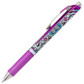 Pen EnerGel Impressions Medium/Black (Liquid Gel) 2Pk (#28352)