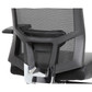 Chair OS Executive Mesh BIG & TALL, 400 Weight Capacity,  Lumbar Support