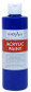 Acrylic Paint 8oz  (Select colors)