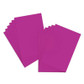 Poster Board-3 Ply  22" x 28" Fluorescent Purple (25/Box)