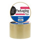 Packing Tape-Clear 2.83" X 109.3 Yards