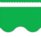 Border Trim Green