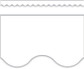 Border Trim White
