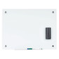 Dry Erase Board-Magnetic/Glass 36 x 48"