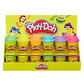 Play-Doh Modeling Dough 4oz. (Single Can) (Ages 2+)