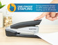 Stapler PaperPro 20 Sheets Capacity