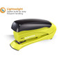 Stapler PaperPro Evo Compact (15 Sheets Capacity)