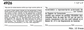Stamp Printy Extra Large (4926)