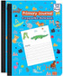 Notebook-Composition Primary Journal  100 Sheets