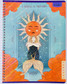 Notebook-Legends/Spiral  160 Pages
