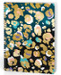 Notebook-1 Subject/Spiral Midnight Garden 70 Sheets