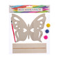 Wood Painting Set-Butterfly