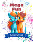 Activity Book-Junior Puzzle Fun
