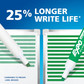 Dry Erase Expo Markers Assorted Colors/Chisel Tip 16ct. (3/12) (EXPO)