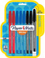 Pen Ink Joy 100ST Ball Point Medium/Assorted Colors 8Pk (0/12)