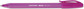 Pen InkJoy 100ST Ball Point Assorted Colors/Medium Tip 8ct. (12/36)