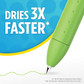 Pen InkJoy Gel-Blue/Medium Point (Dozen)