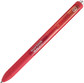 Pen InkJoy Red/Medium Tip (Dozen) (4/12) (Retractable) (Gel)