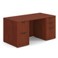 OS Laminate | Double Full Pedestal Desk - 60" x 30"