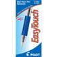Pen EasyTouch (Dozen) Ball Point Stick-Fine/Blue