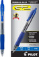 Pen G2 Retractable Fine/Blue Ink (Dozen)