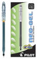 Pen Neo-Gel Fine/Black Ink (Dozen) (ASG R4-P11)