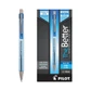 Pen The Better Retractable Blue/Fine (Dozen)