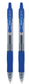 Pen G2 Blue Ink/Fine (Retractable) 2ct.