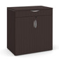 OS Laminate | Buffet Credenza with Top Drawer and Doors