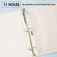 Sheet Protectors Clear/Letter 10Pk (Heavy Weight)