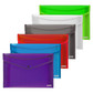 Document Holder Legal-V Flap Assorted Colors Document Holder Legal-V Flap Assorted Colors