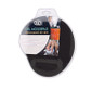 Mouse Pad-Gel/Black