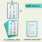 Flash Cards-Money 36Pk