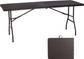 Folding Table 6ft/Plastic
