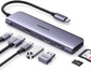 USB-C 7in1 Multifunction Adapter