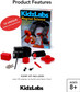 GS-Magnet Science Kit (Ages 8+)