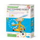 GS-Salt Powered Robot Kit (Ages 8+)