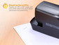 Electric Stapler-Portable