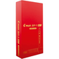 Pen BPR Red Ink/Medium (Dozen) (Retractable)