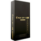Pen BPR Black Ink/Medium (Dozen) (Retractable)