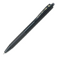 Pen BPR Black Ink/Medium (Dozen) (Retractable)