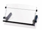 Document Holder In-Line/Adjustable w/Elastic Line Guide