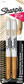 Marker Gold (Metallic)/Fine Tip 2ct. (Sharpie) (12/36)