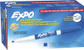 Dry Erase Expo Markers 12ct. Blue/Fine Tip (Boxed) (6/12)